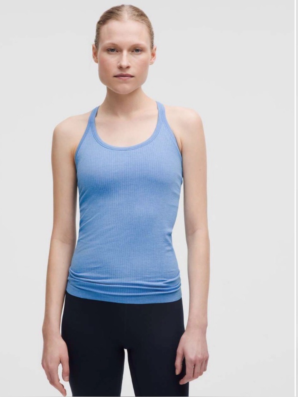 Lululemon Ebb to Street Tank Top
*Light Support, B/C Cup